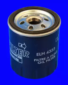 mecafilter elh4353