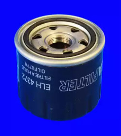 mecafilter elh4372