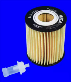mecafilter elh4382