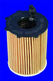 mecafilter elh4434