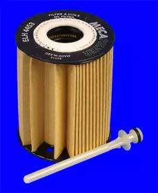 mecafilter elh4453