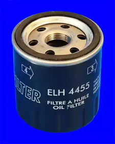 mecafilter elh4455