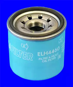 mecafilter elh4460