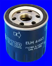 mecafilter elh4465