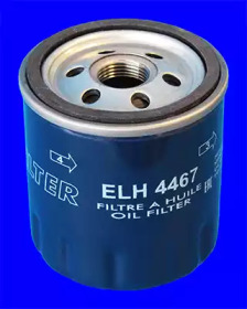 mecafilter elh4467