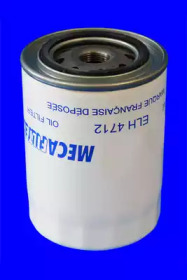 mecafilter elh4712