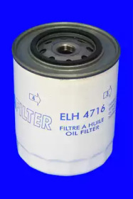 mecafilter elh4716