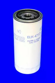 mecafilter elh4717