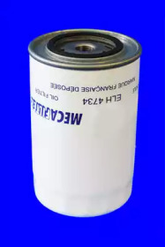 mecafilter elh4734