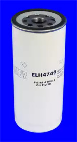 mecafilter elh4749