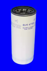 mecafilter elh4750