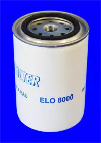 mecafilter elo8000