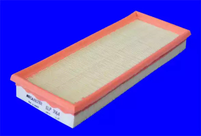 mecafilter elp3064