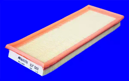 mecafilter elp3203