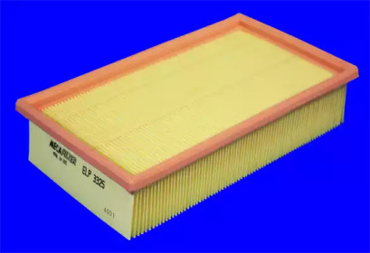 mecafilter elp3325