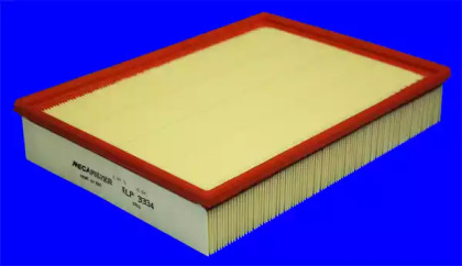 mecafilter elp3334