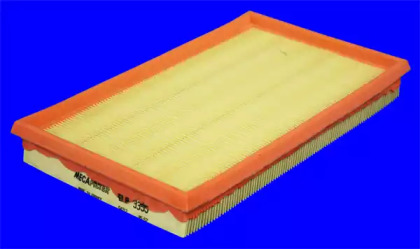 mecafilter elp3355