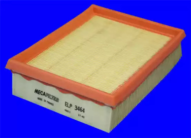 mecafilter elp3464