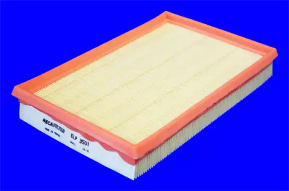 mecafilter elp3501