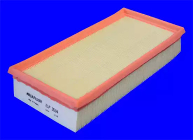 mecafilter elp3504