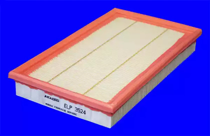mecafilter elp3524
