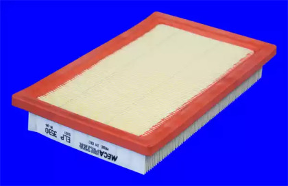 mecafilter elp3530