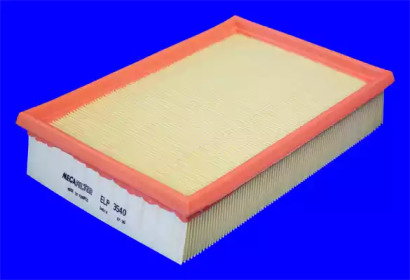 mecafilter elp3540