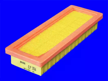 mecafilter elp3566