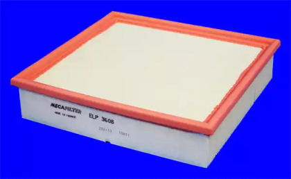 mecafilter elp3608