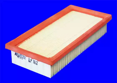 mecafilter elp3612