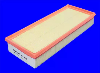 mecafilter elp3615