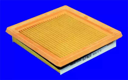 mecafilter elp3620