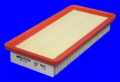 mecafilter elp3627