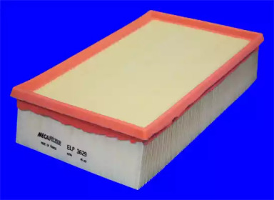 mecafilter elp3629