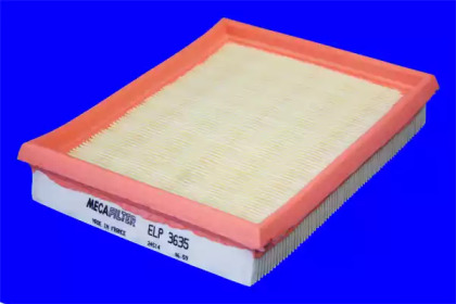 mecafilter elp3635