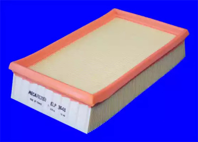 mecafilter elp3648
