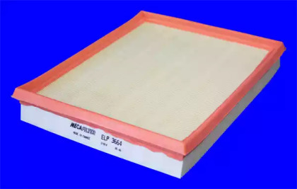 mecafilter elp3664