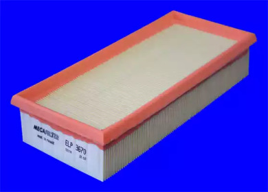 mecafilter elp3670