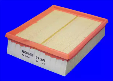 mecafilter elp3676