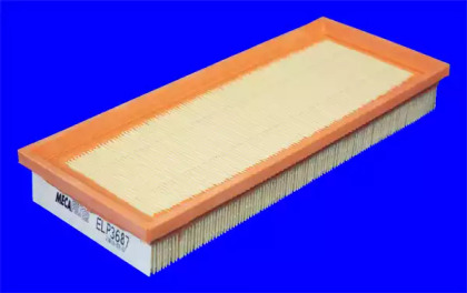 mecafilter elp3687