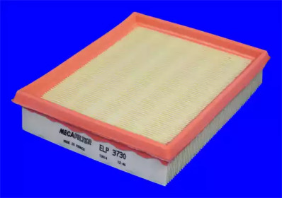 mecafilter elp3730