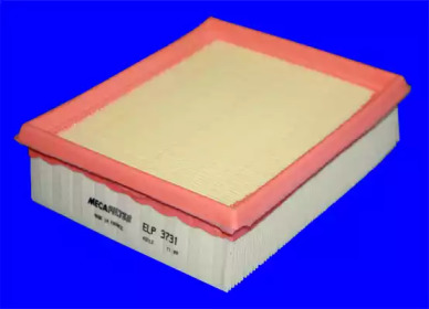 mecafilter elp3731