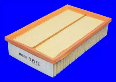 mecafilter elp3733