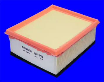 mecafilter elp3748