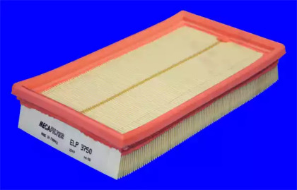 mecafilter elp3750