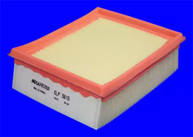 mecafilter elp3815