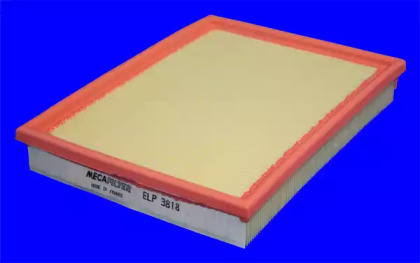 mecafilter elp3818