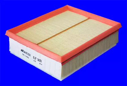mecafilter elp3830