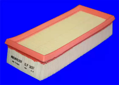 mecafilter elp3837