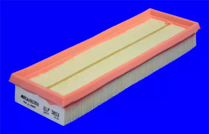 mecafilter elp3853